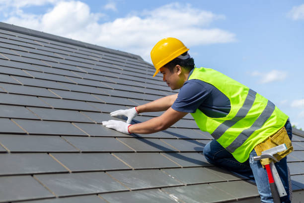 Tile Roofing Contractor in Hurley, WI