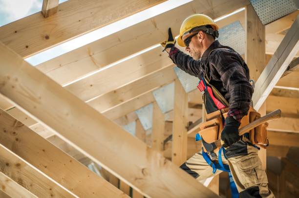Best Slate Roofing Contractor  in Hurley, WI