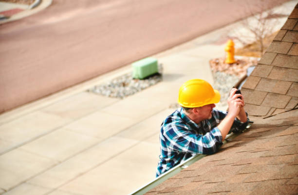 Best Residential Roofing Contractor  in Hurley, WI