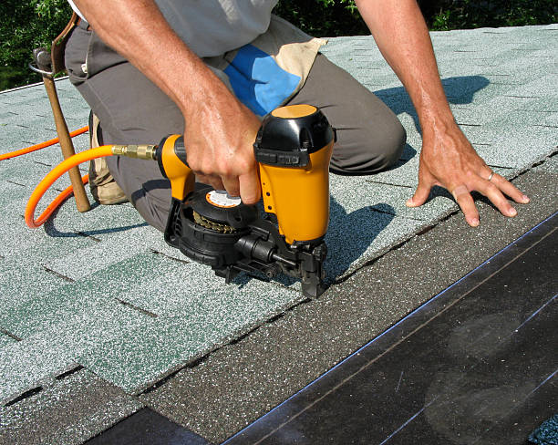 Professional Roofing Contractor in Hurley, WI
