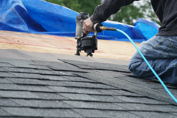 Quick and Trustworthy Emergency Roof Repair Services in Hurley, WI