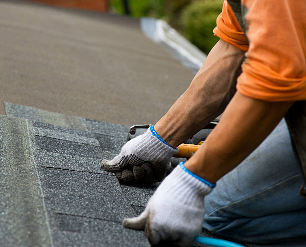 Best Roof Repair Specialists  in Hurley, WI