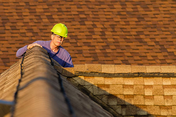 Best Tile Roofing Contractor  in Hurley, WI