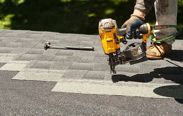 Gutter Installation and Roofing in Hurley, WI