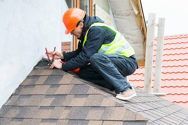 Best Gutter Installation and Roofing  in Hurley, WI
