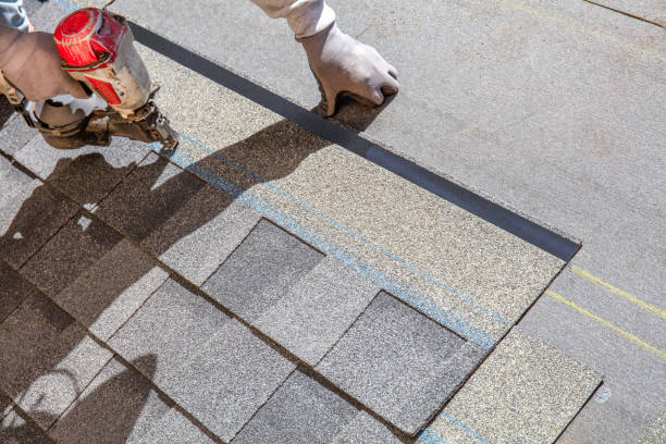Best Roof Leak Repair  in Hurley, WI